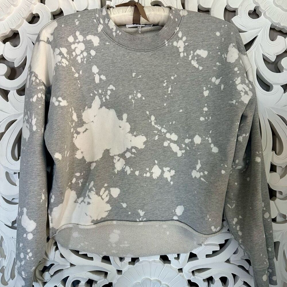 Frame Sweatshirt - Picture 5 of 9
